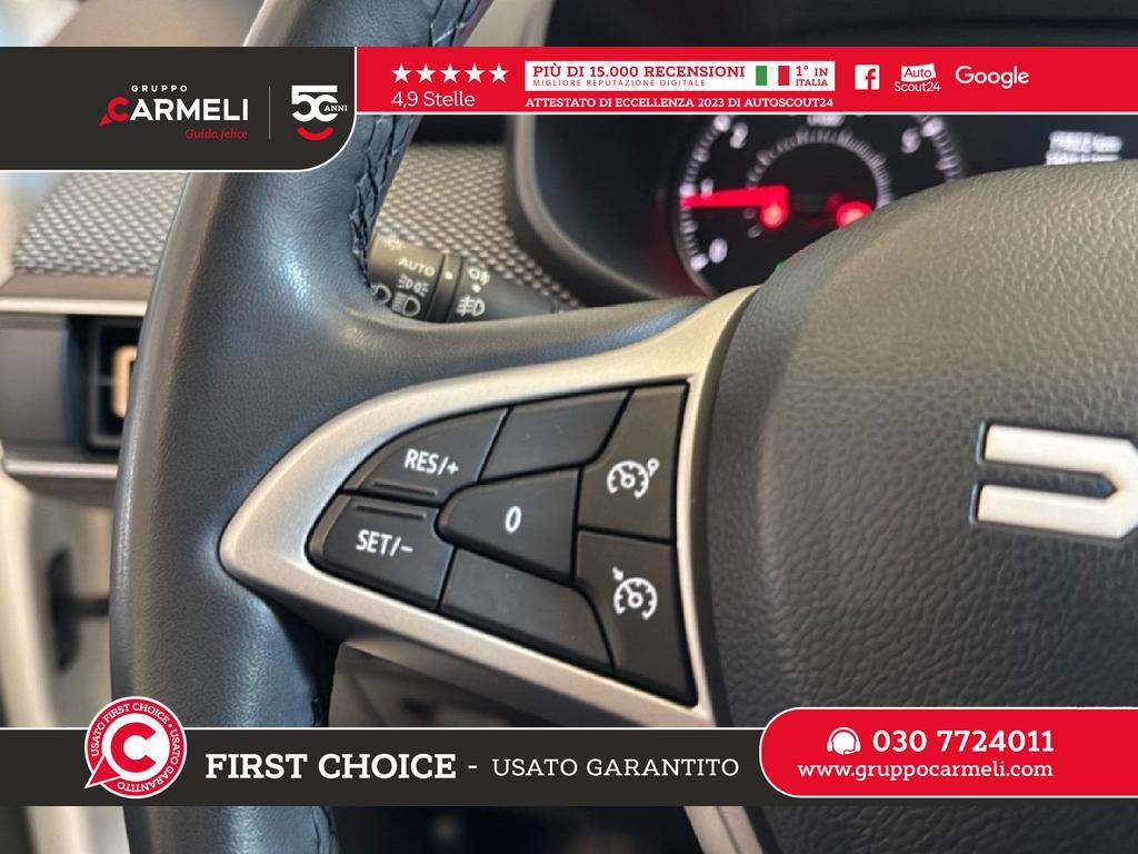 Dacia Sandero Stepway 1.0 TCe Expression