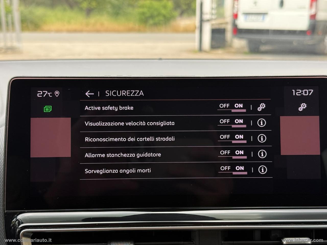 CITROEN C5 Aircross BlueHDi 130 S&S EAT8 SHINE Pack