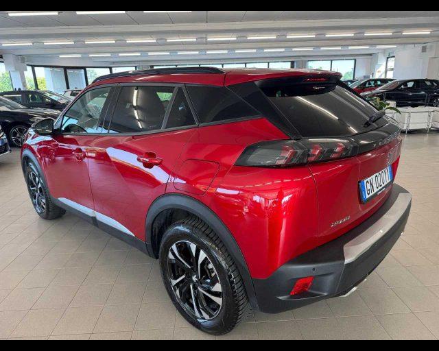 PEUGEOT 2008 PureTech 130 S&S Allure Pack