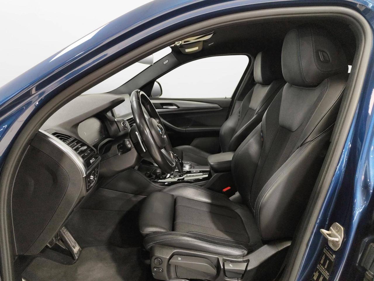 BMW X4 xDrive20d MSport