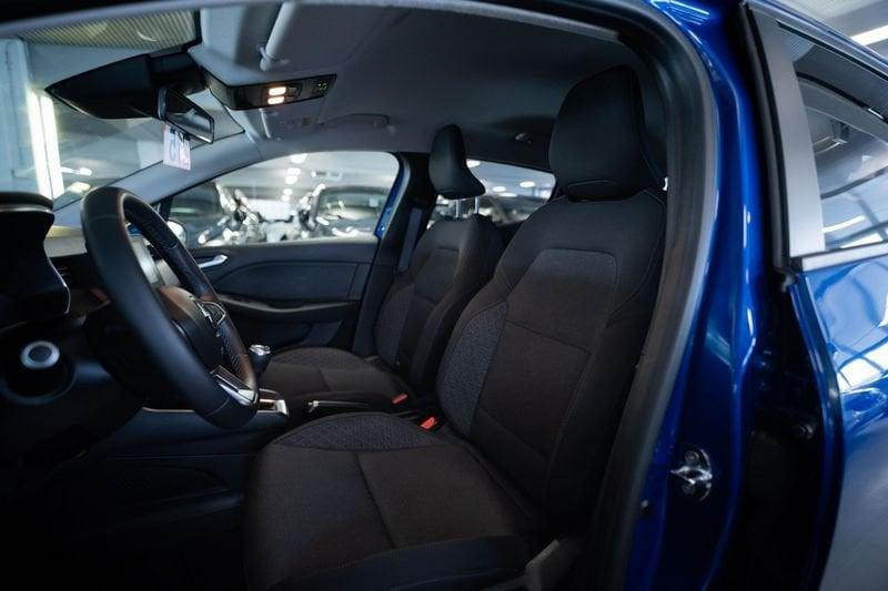 Renault Clio 1.0 tce Zen 90cv my21
