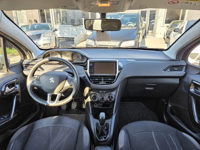 PEUGEOT 208 1° serie 1.4 VTi 95 CV 5p. GPL