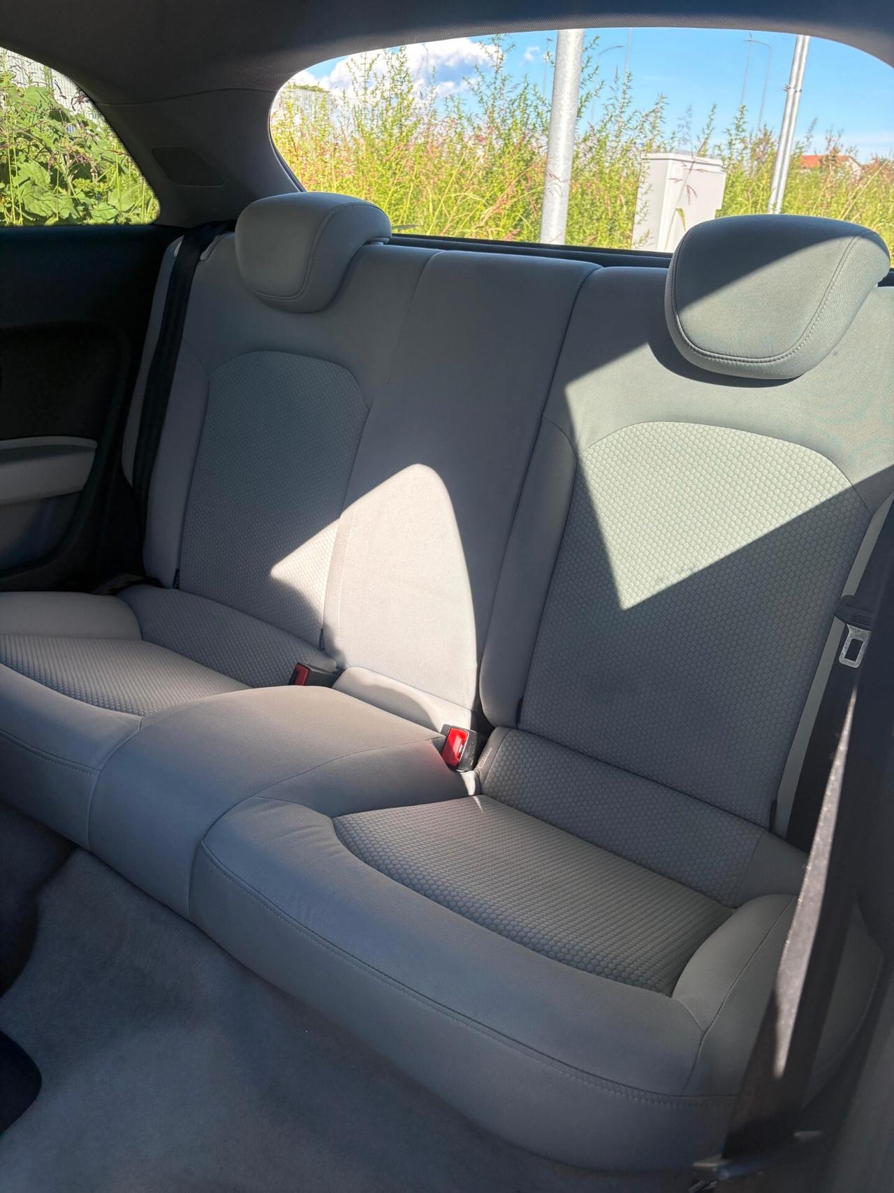 Audi A1 1.2 TFSI GPL