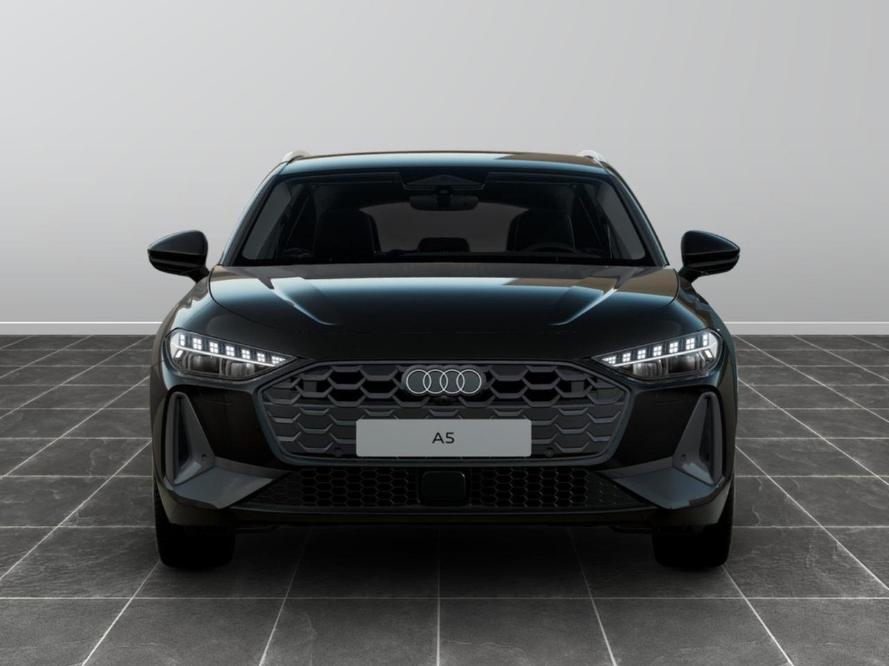 Audi A5 avant 2.0 tfsi 150cv s line edition s tronic