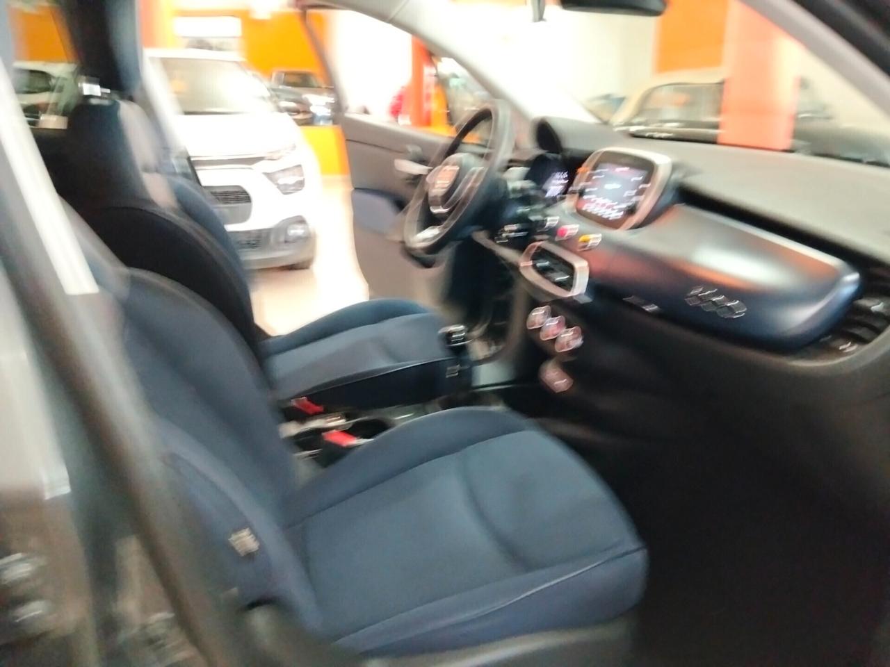 Fiat 500X 1.3 MultiJet 95 CV Club
