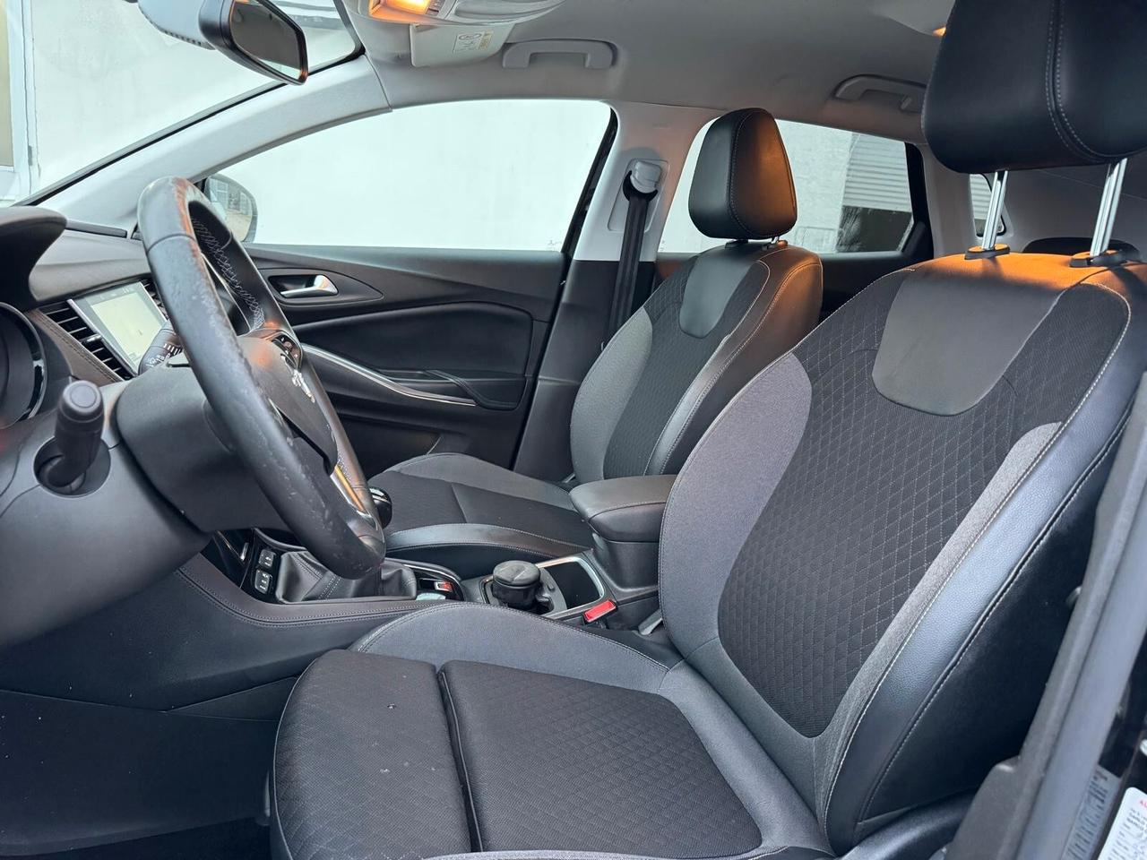 Opel Grandland X 1.5 diesel Ecotec Start&Stop Ultimate