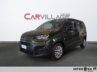 FIAT Doblo Passo Corto 1.5 td Entry 100cv