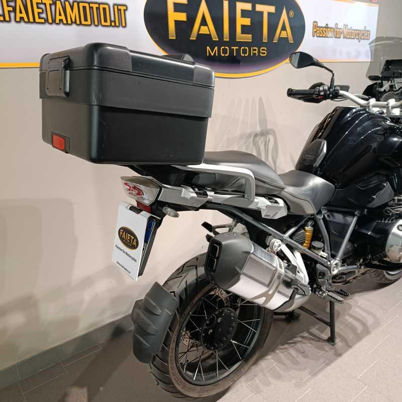 Bmw R 1200 GS - 2016