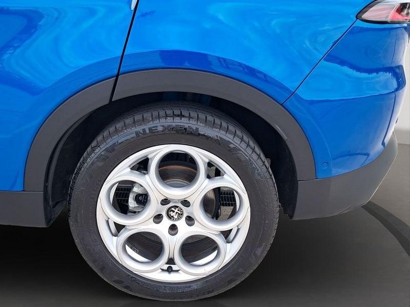 Alfa Romeo Tonale Tonale 1.5 hybrid Sprint 130cv tct7