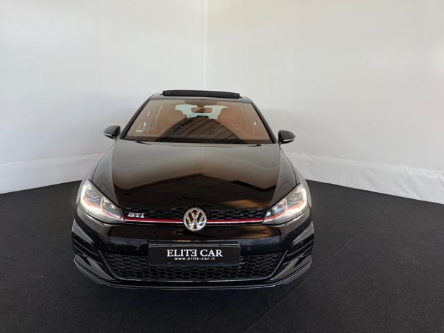 VOLKSWAGEN Golf GTI Performance 2.0 230 CV TSI 5p. TETTO/TELECAMERA