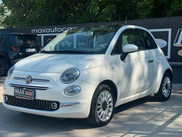 Fiat 500 1.2 Lounge B/GPL