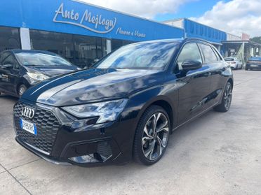 Audi A3 SPB 30 TDI S tronic Business Advanced