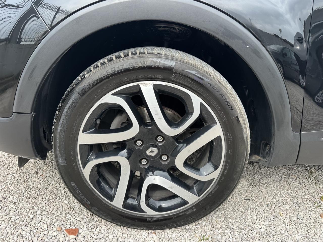 Renault Captur 1.5 Dci 90 CV Energy R-Link Km 145.