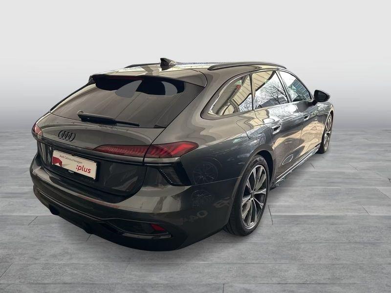 Audi A6 40 TDI S tronic S line edition MATRIX LED TETTO BLACK PACK TECH PLUS