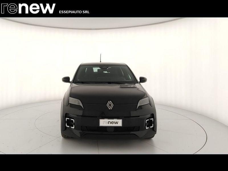 Renault 5 E-Tech Electric 120 CV Urban Range AC 11 Evolution