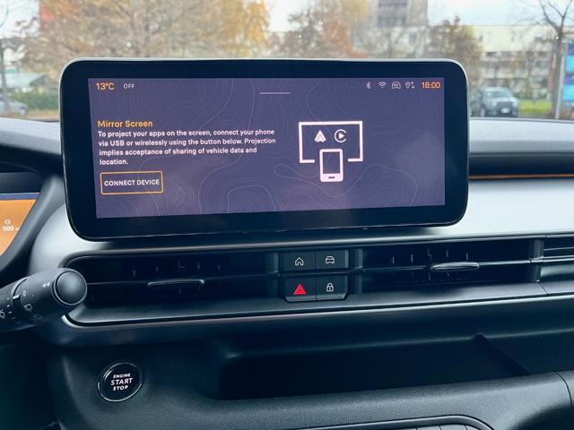 JEEP Avenger 1.2 Turbo 100 CV Summit Pari al NUOVO!