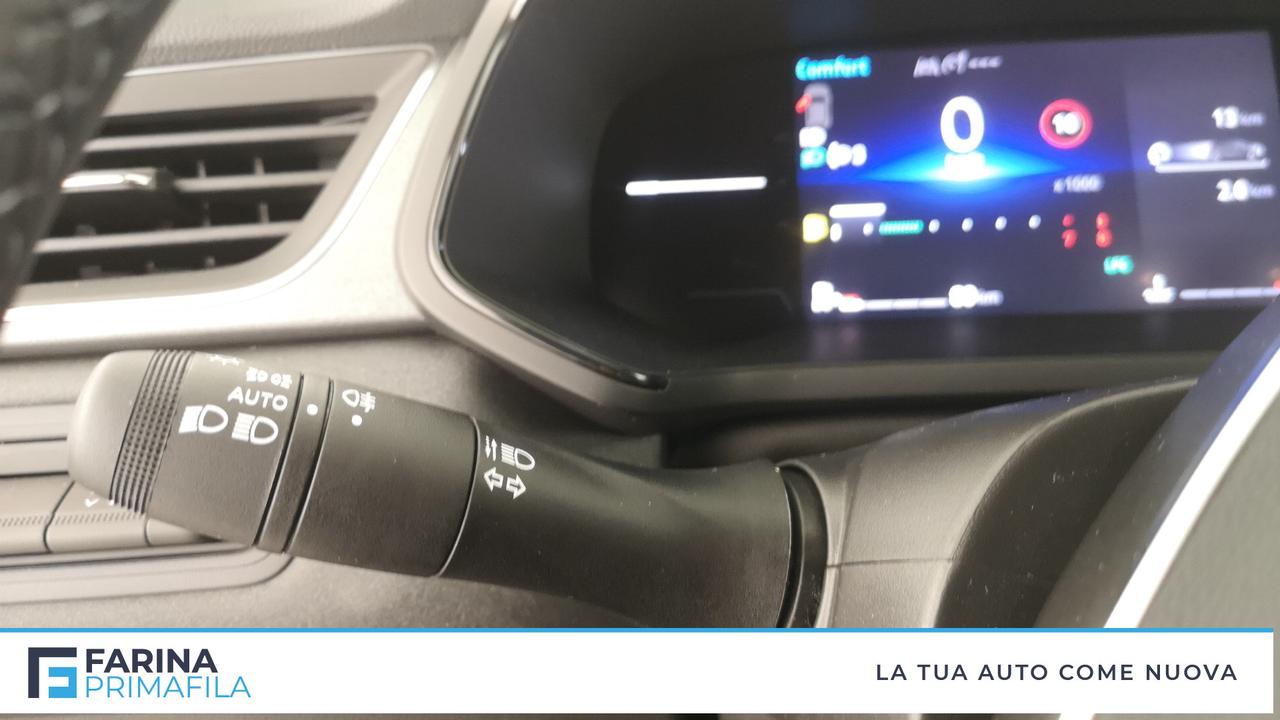 RENAULT NUOVO CAPTUR - Nuovo Captur techno ECO-G 100