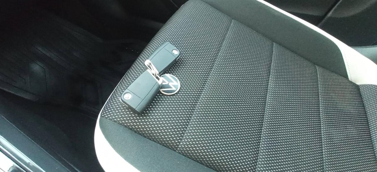 Volkswagen T-Roc 2.0 TDI CAMBIODSG 4MOTION Advance