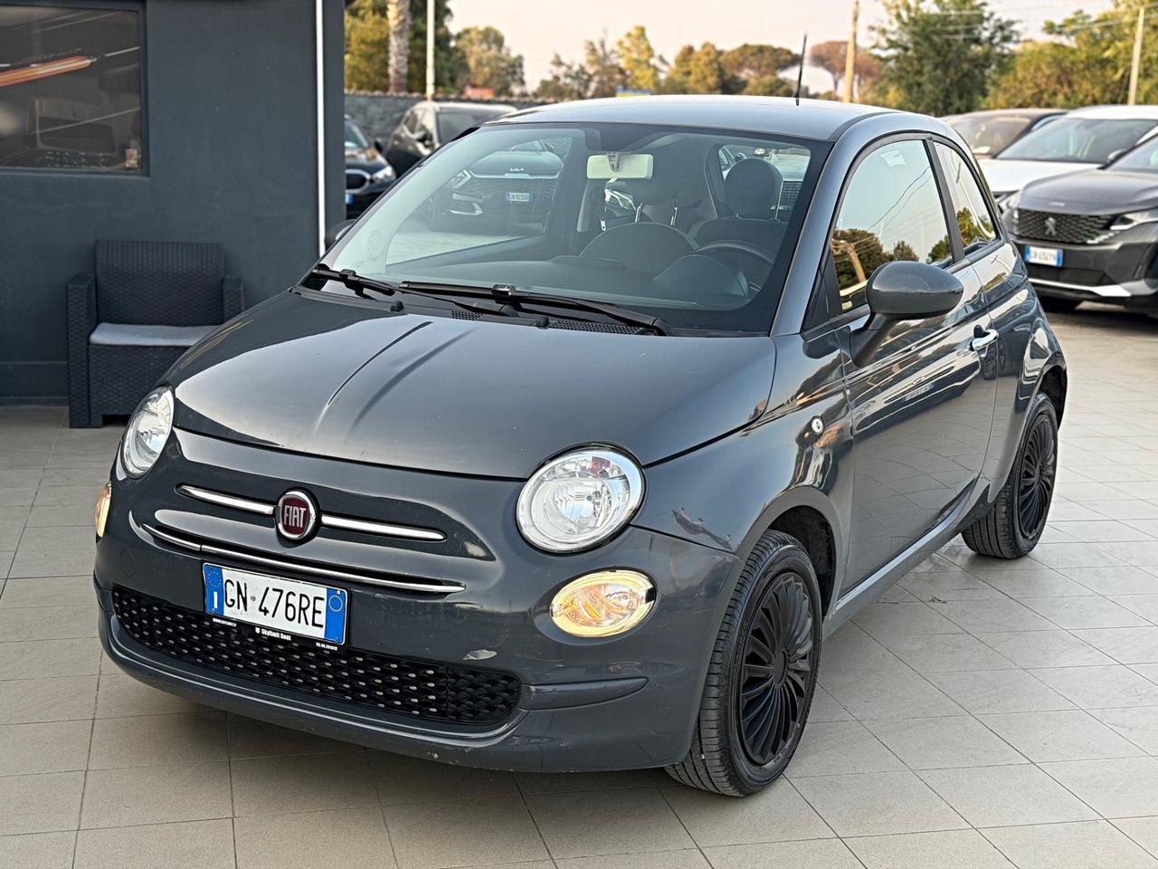 Fiat 500 1.2 EasyPower Dolcevita Garanzia 12 Mesi