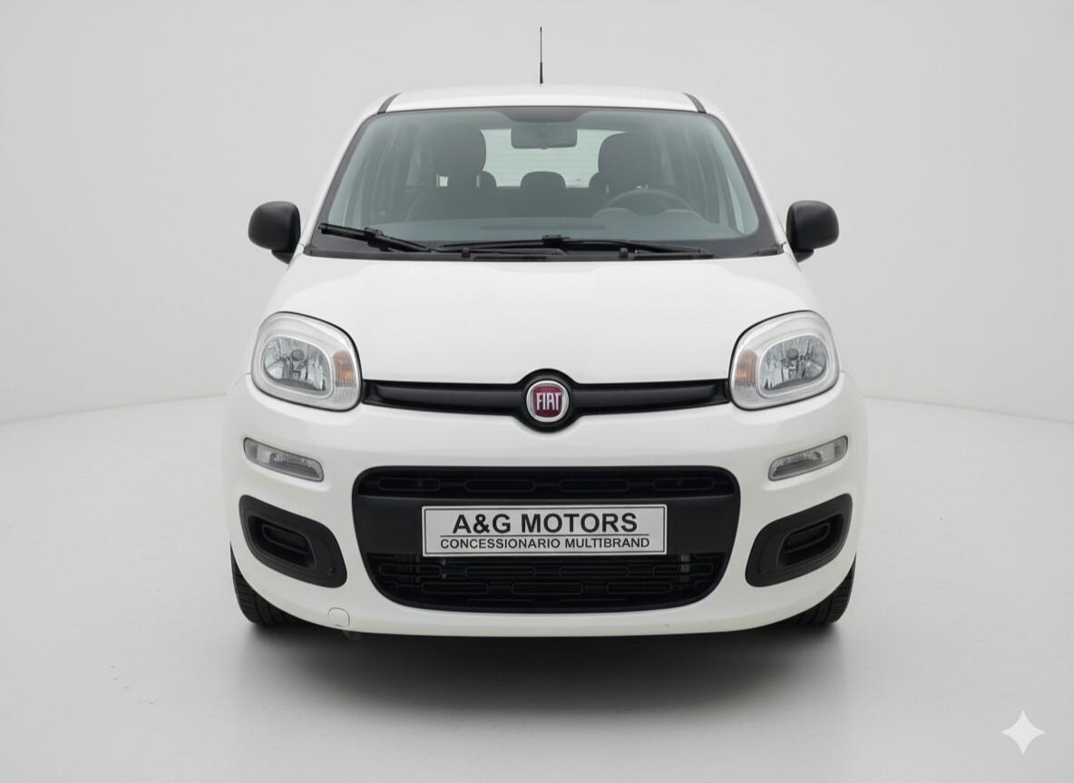FIAT PANDA 1.3 MJT 80cv S&S EASY