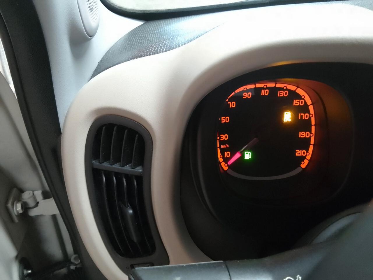 Fiat Panda 1.2 BENZINA GPL OK NEO
