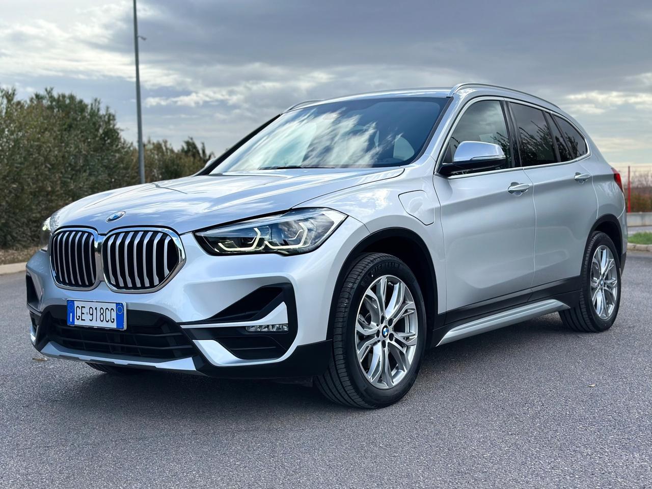 Bmw X1 xDrive25e xLine PLUS 38000km