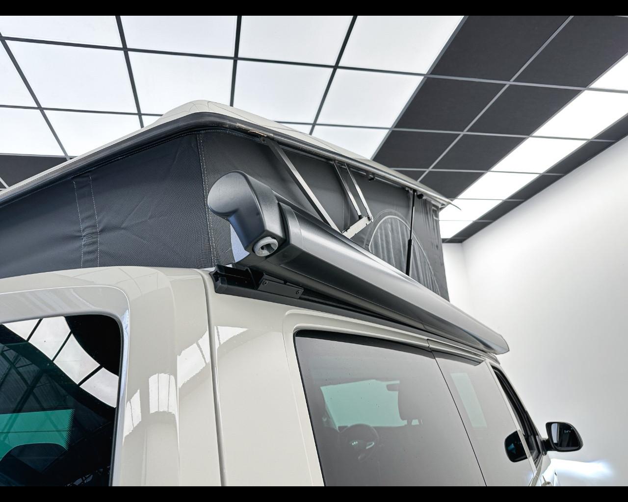 VOLKSWAGEN California 6ª 15-23 - California 2.0 TDI 150CV Beach Tour