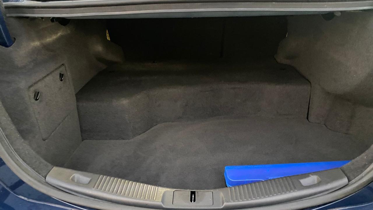 Ford Mondeo Full Hybrid 2.0 187 CV eCVT 4 porte Titanium Business