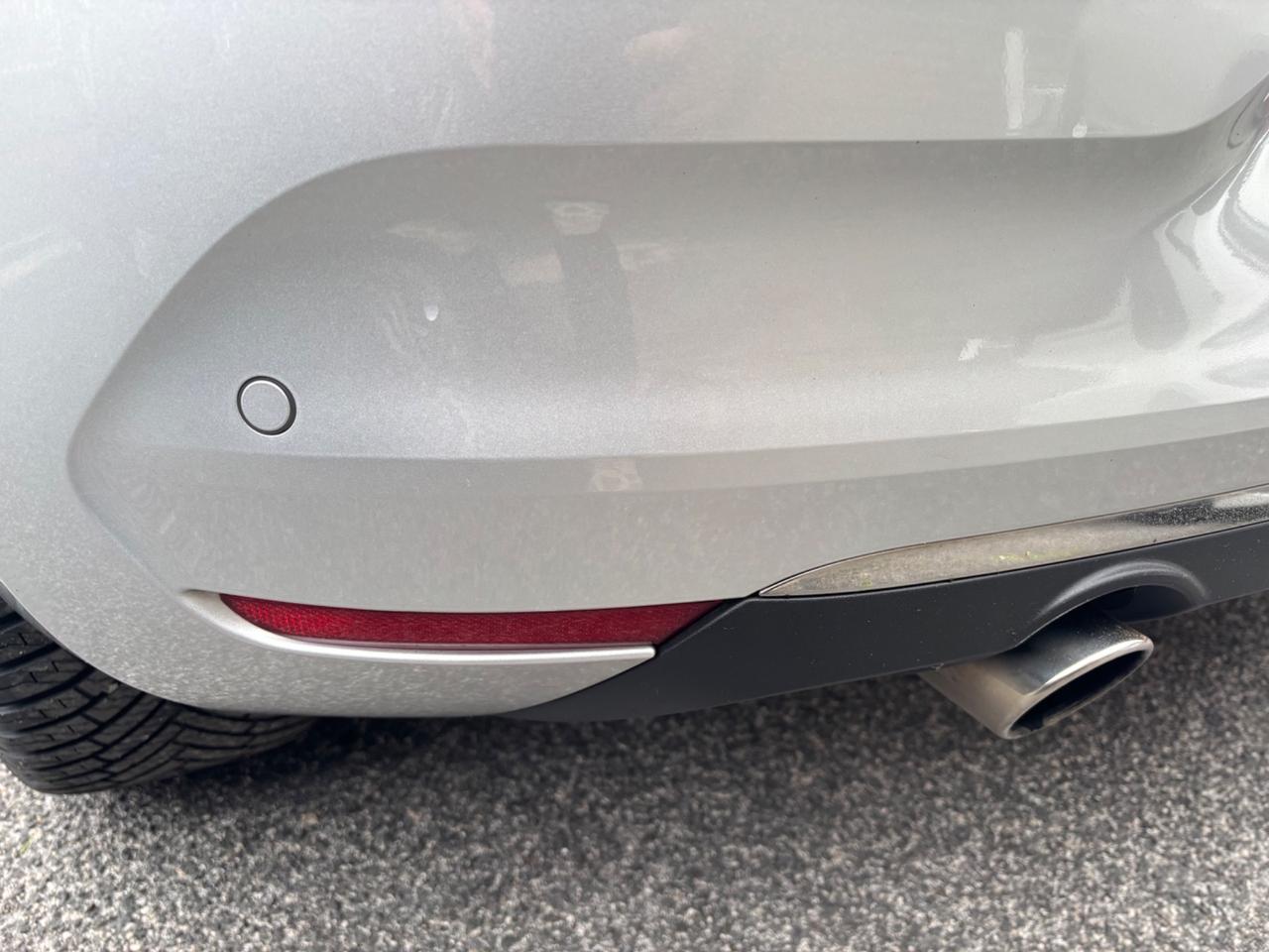 Renault Clio SCe 75 CV 5 porte Zen LED/CARPLAY