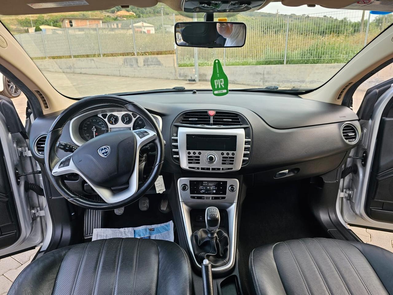 LANCIA DELTA 1.6 MJT 120CV 04/2013