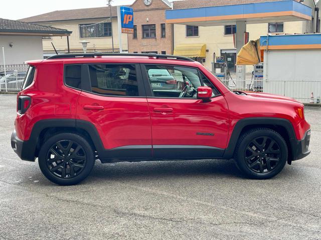 JEEP Renegade 1.6 Mjt 120 CV Dawn of Justice