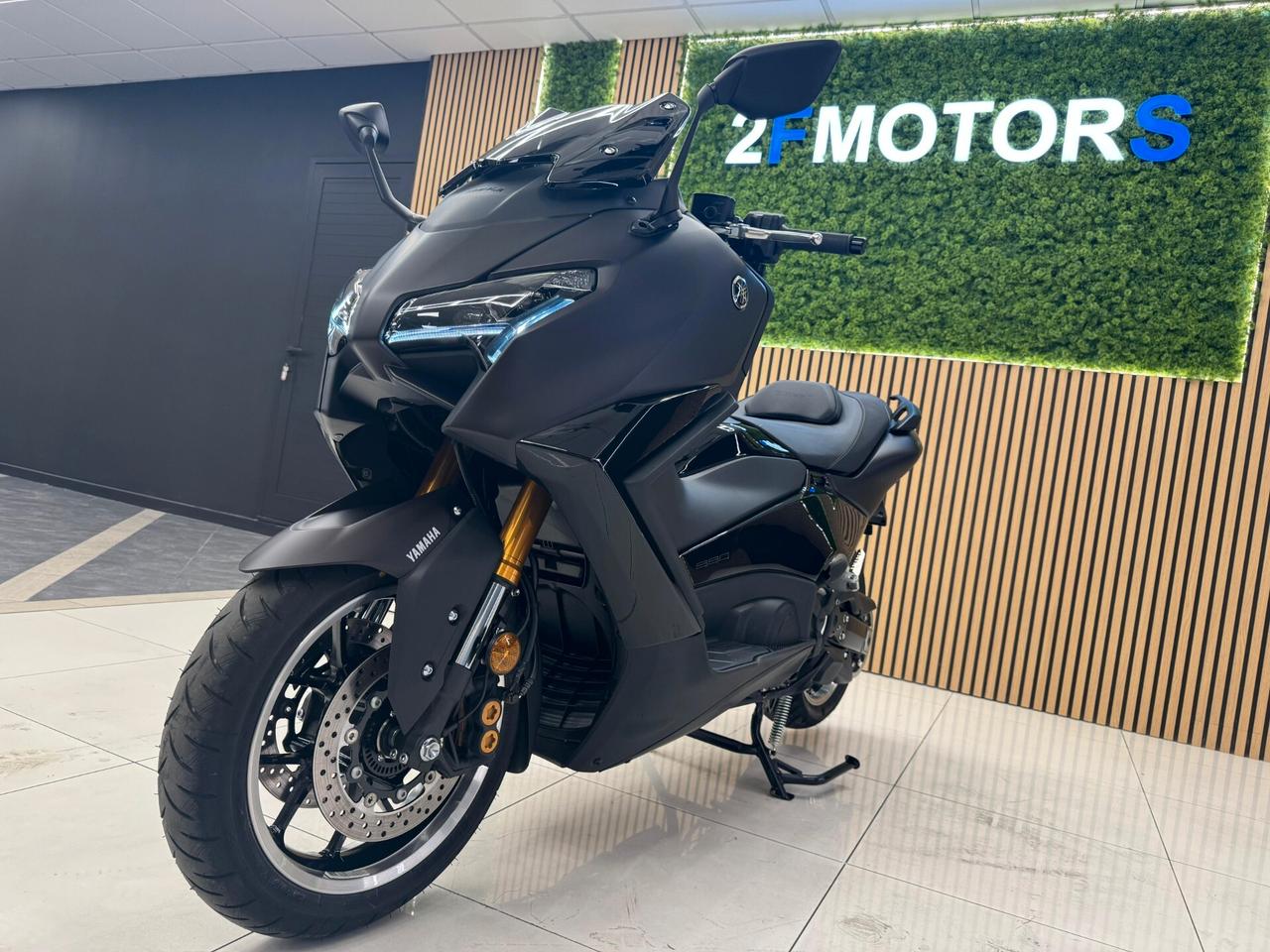 Yamaha T Max 560 Tech Max Abs my22