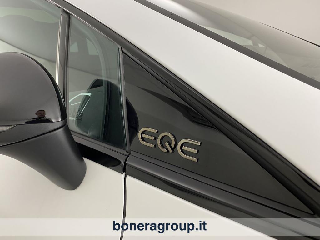 Mercedes EQE 43 AMG Premium Plus 4Matic