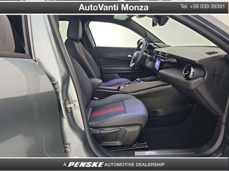 Alfa Romeo Junior Junior 1.2 ibrida Q4 Ti 145cv edct6