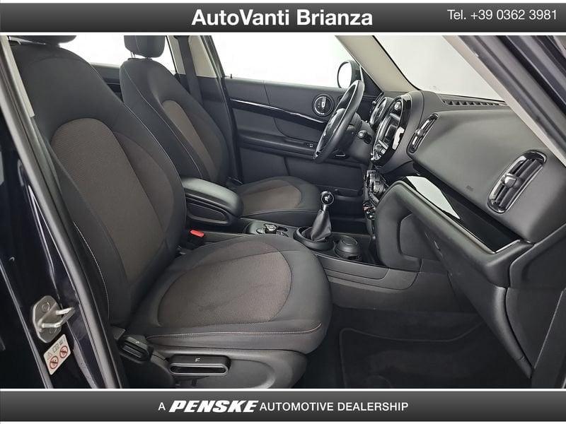 MINI Mini Countryman F60 Mini 1.5 Cooper Hype Countryman