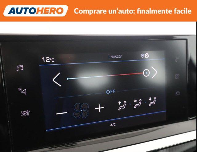 PEUGEOT 208 PureTech 75 Stop&Start 5 porte Active