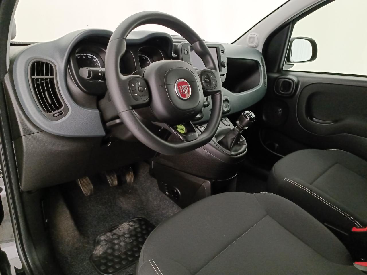 FIAT Panda 1.0 firefly hybrid Cross s&s 70cv 5p.ti