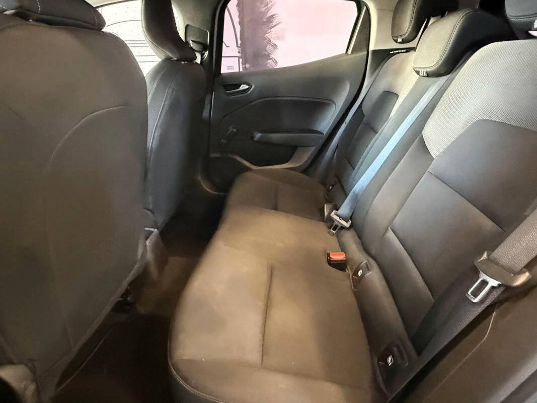 Renault Clio 1.0 tce Business 100cv