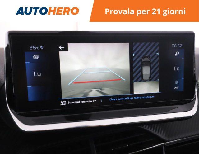 PEUGEOT 208 PureTech 130 Stop&Start EAT8 5 porte GT Pack