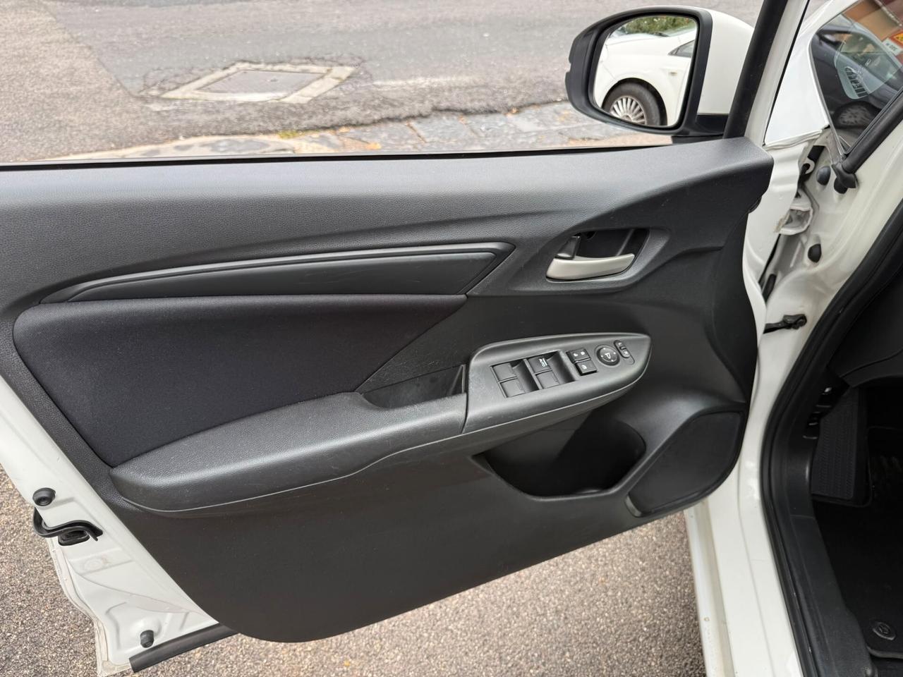 Honda Jazz 1.3 Comfort Navi ADAS 2019