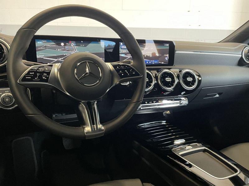 Mercedes-Benz CLA Coupé CLA 180 Automatic Progressive Advanced
