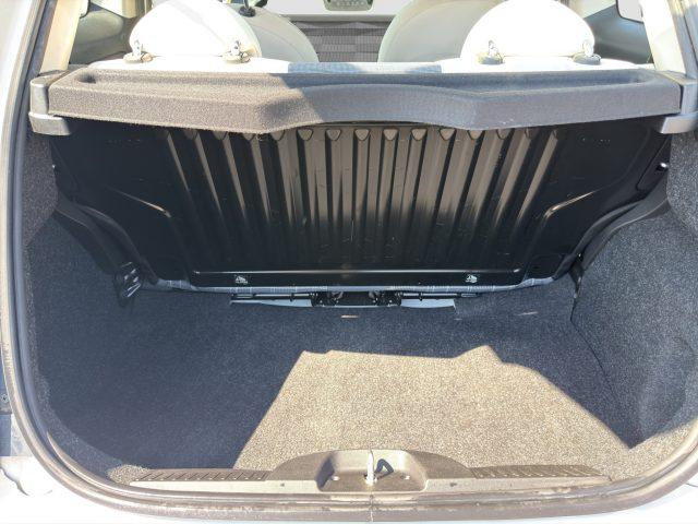 FIAT 500 500 1.0 Hybrid Lounge