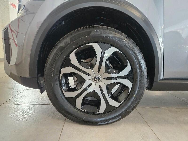 Citroen C3 Aircross PureTech Turbo 100 CV Plus