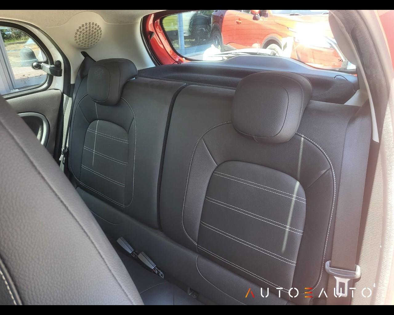 SMART Forfour II - Forfour 0.9 t Prime 90cv twinamic