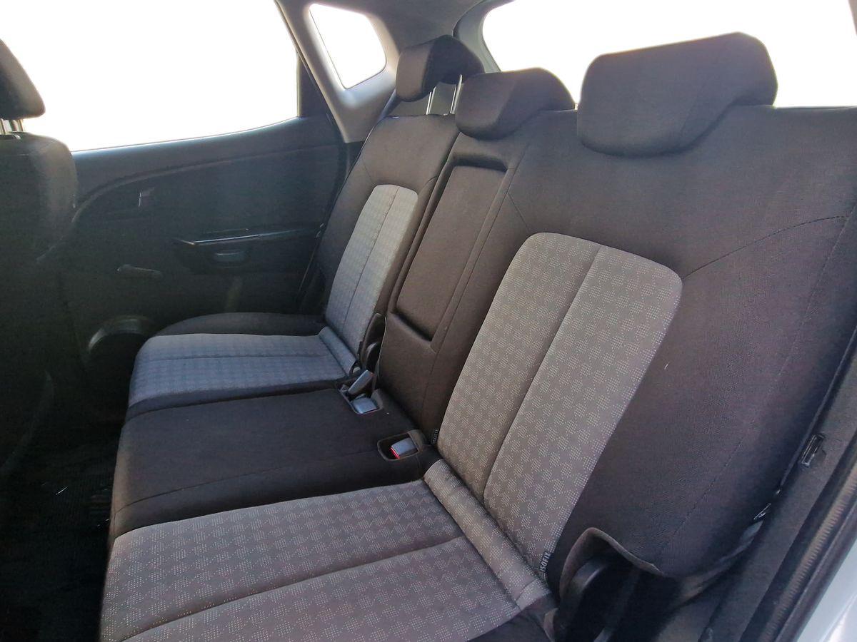 KIA VENGA 1.4 COOL