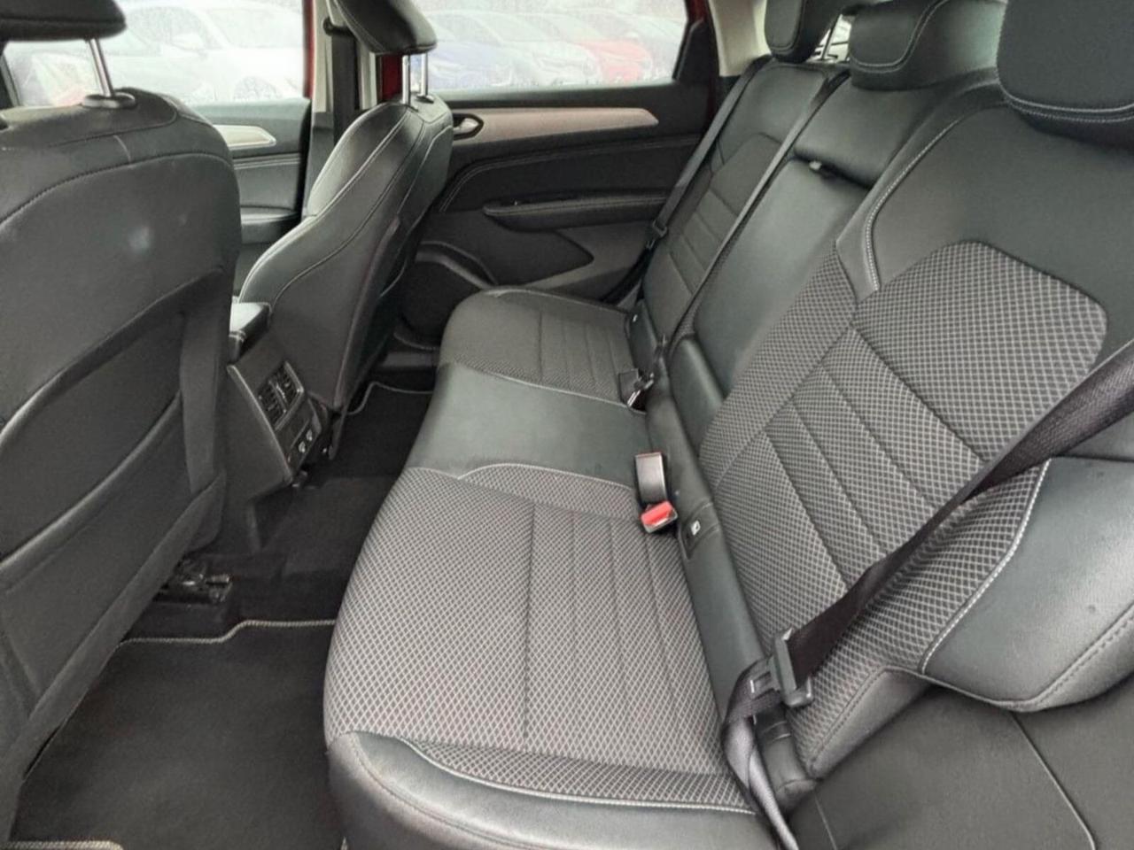 Renault Arkana Hybrid E-Tech 145 CV Intens