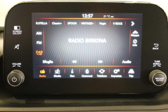 FIAT Tipo 1.6 Mjt 130CV SW RESTYLING "" NAVI / BI-XENO ""