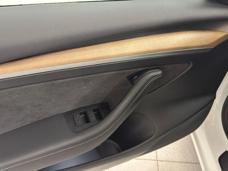 Tesla Model 3 75 kWh Long Range Dual Motor AWD
