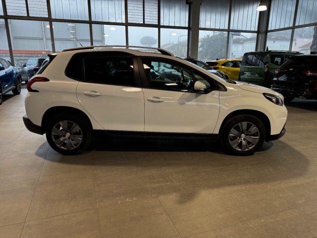 PEUGEOT 2008 BlueHDi 100CV Active