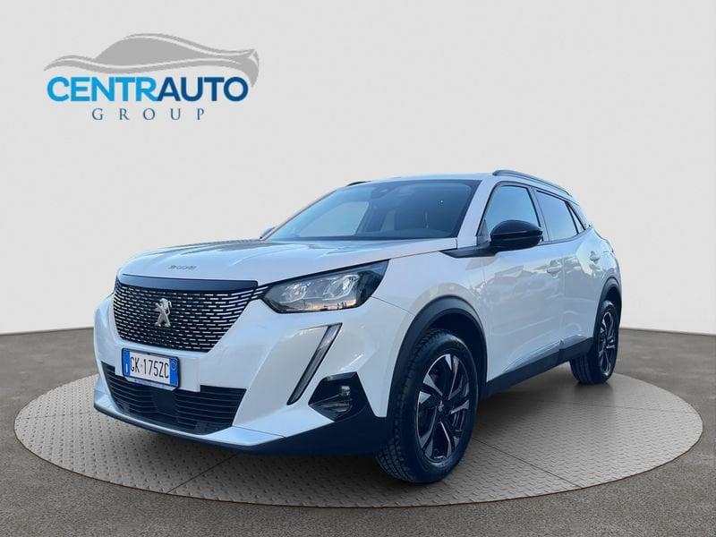 Peugeot 2008 2008 BlueHdi 110cv Allure Pack